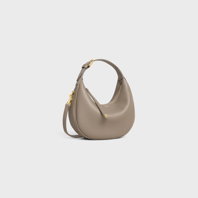 CELINE Teen Celine Lulu IN Grained calfskin outlook
