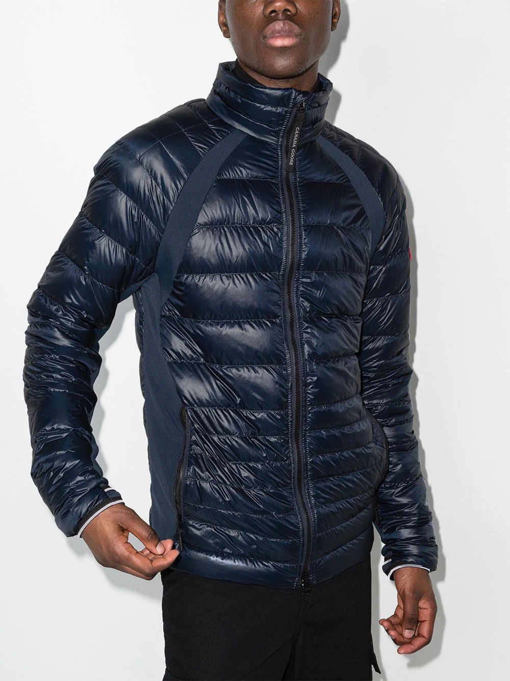 Hybridge Lite puffer jacket - 2