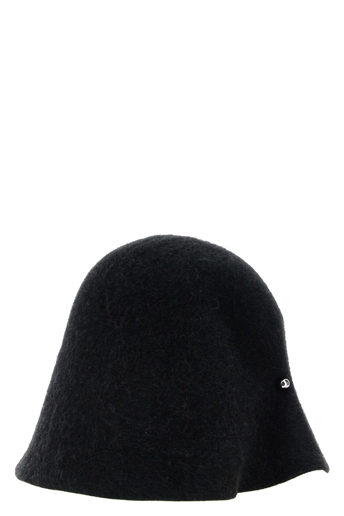 Wool Hat - 1