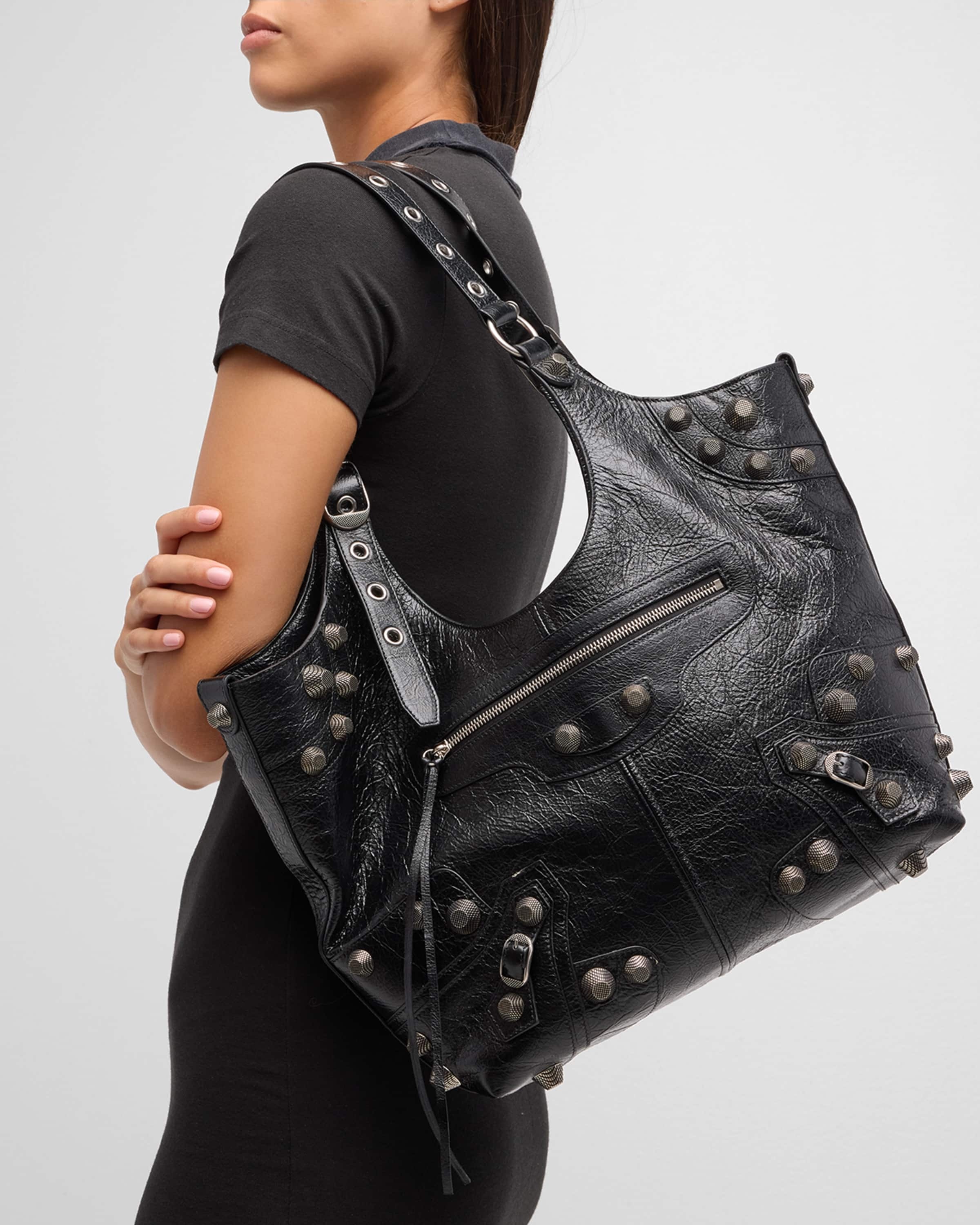BALENCIAGA Le Cagole Medium Carry All Bag | neimanmarcus BALENCIAGA Le Cagole Medium Carry All Bag | neimanmarcus