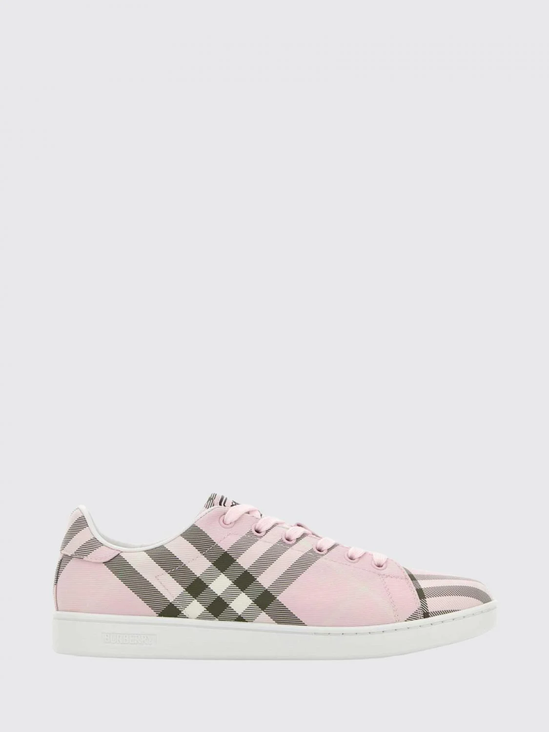 Sneakers woman Burberry - 1