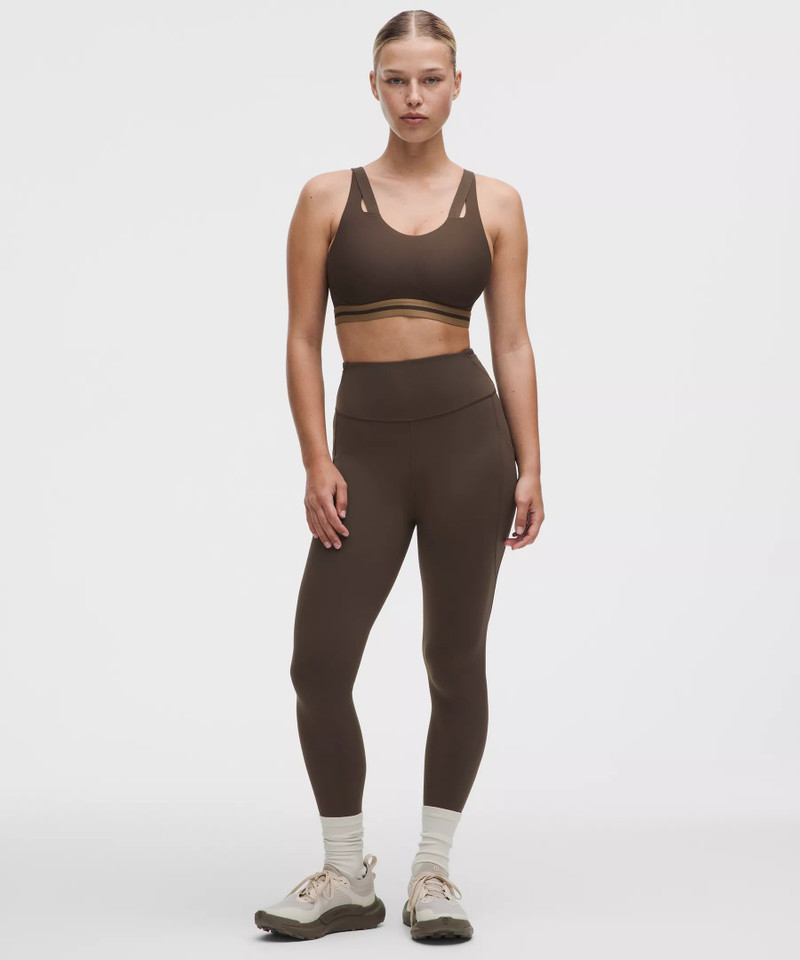 Levitation Sports Bra *High Support, B–G Cups 3