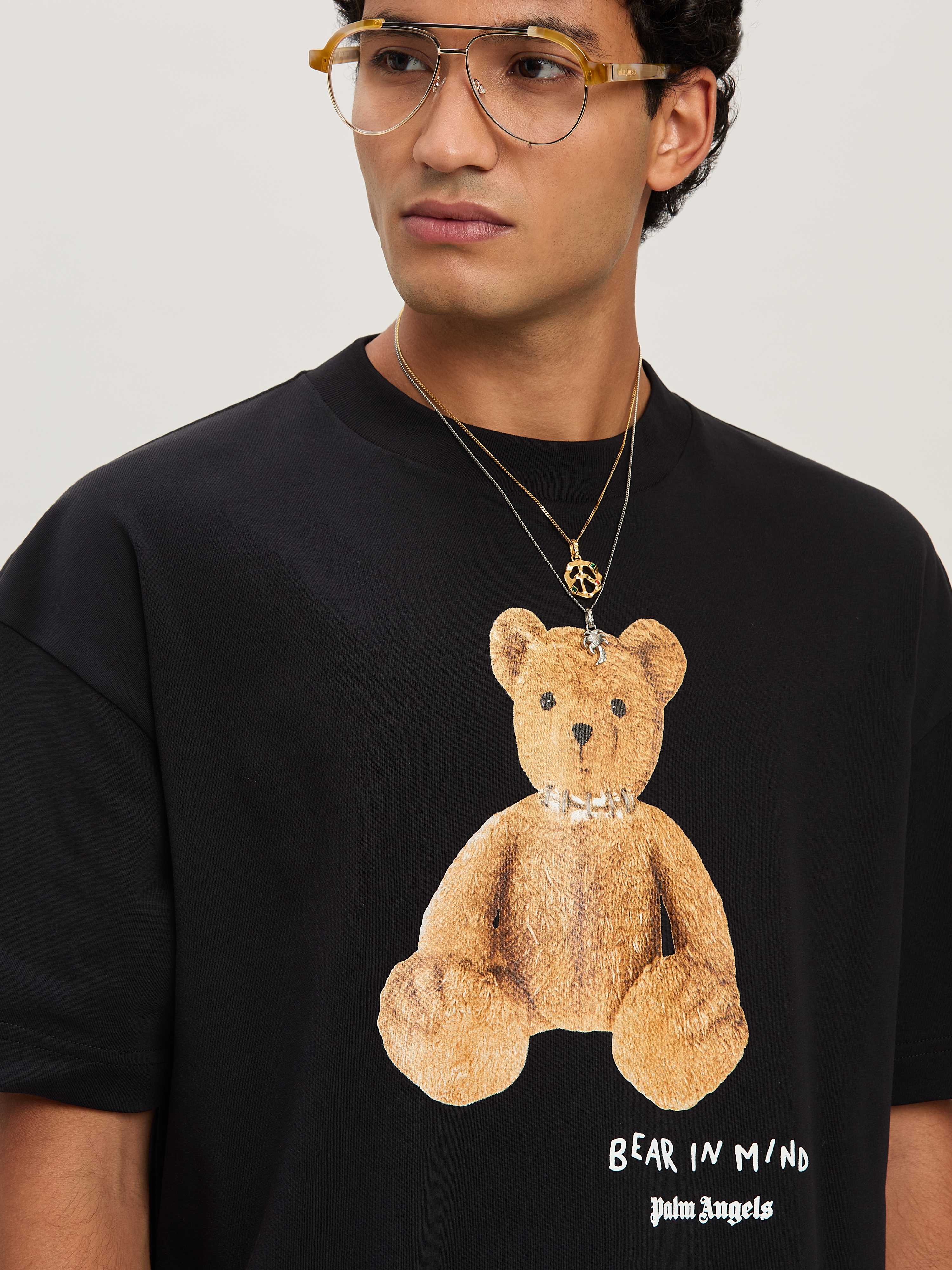 Bear in Mind T-shirt - 6