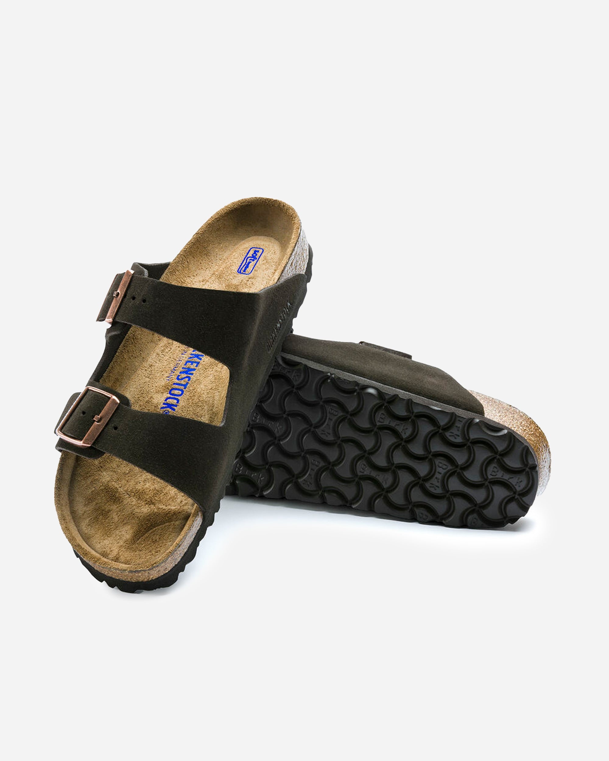 Arizona SFB LEVE - 3