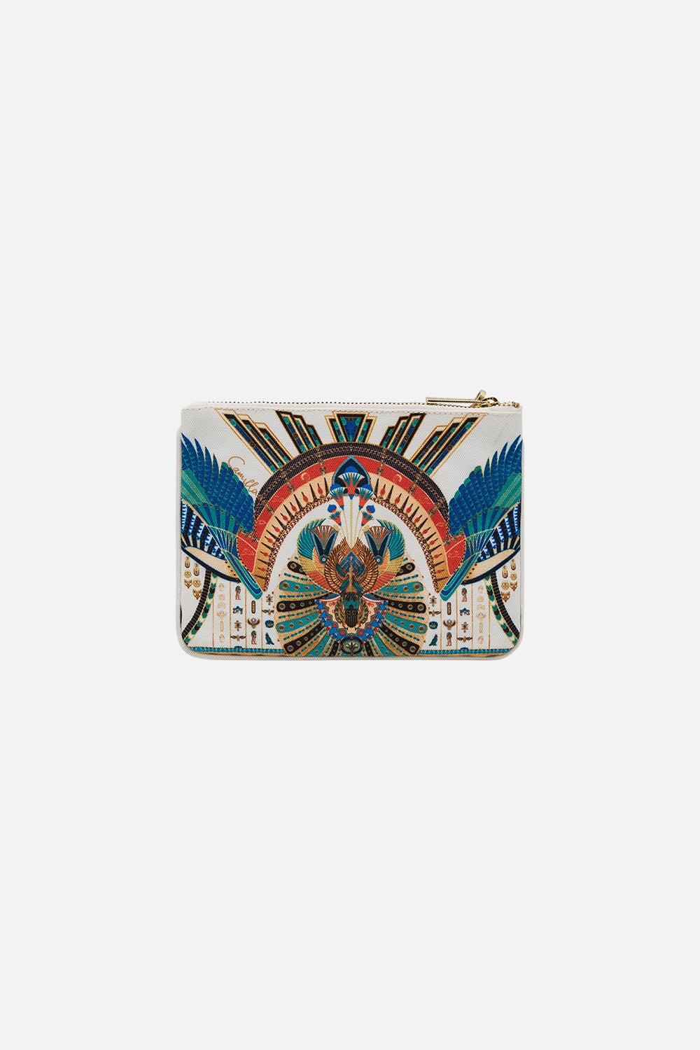COIN AND PHONE PURSE - 3