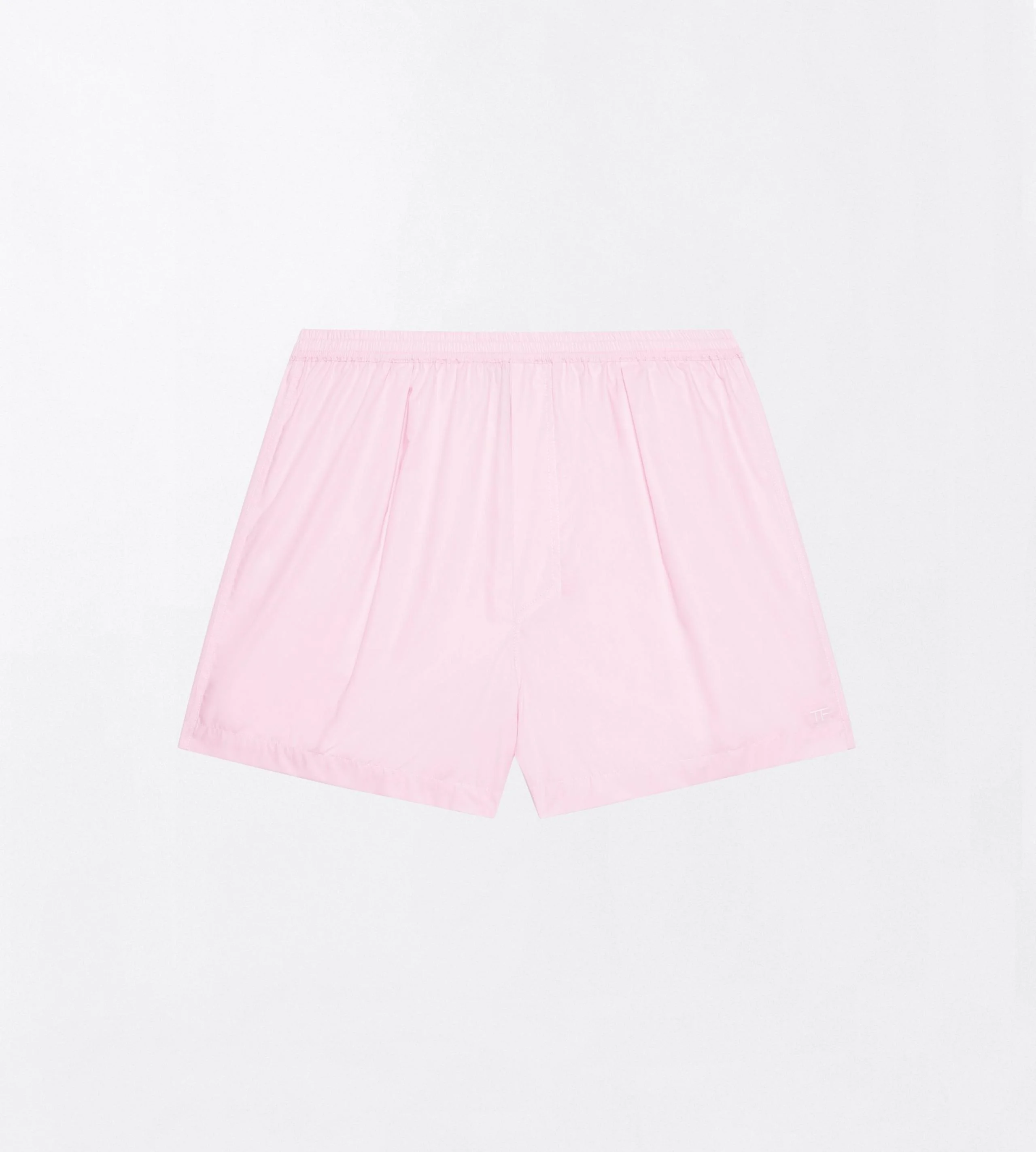 COTTON WOVEN BOXER - 1
