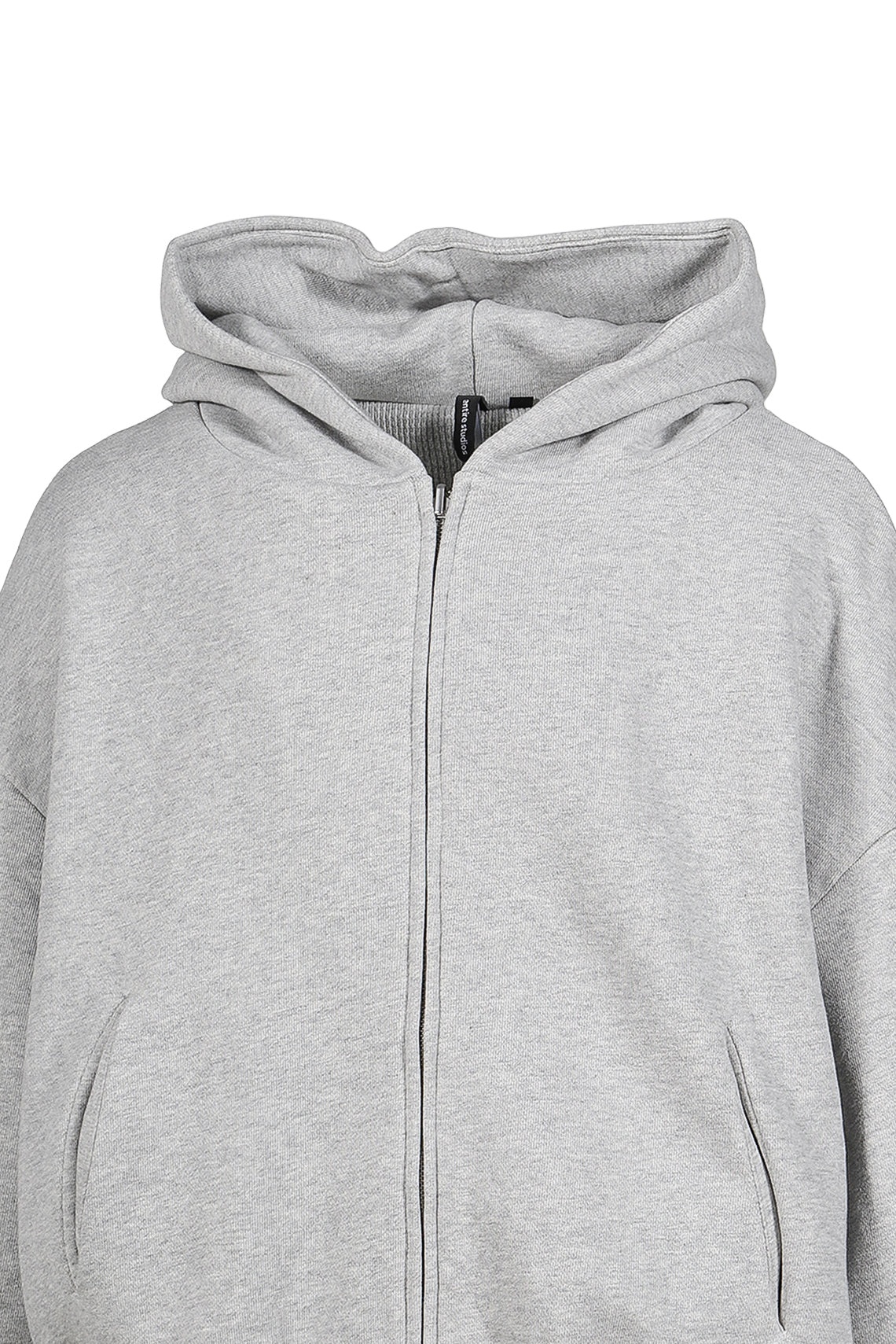 THERMAL HOOD / SIL - 4