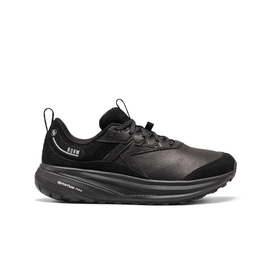 Men's Roam Leather Trail Running Shoe - 1