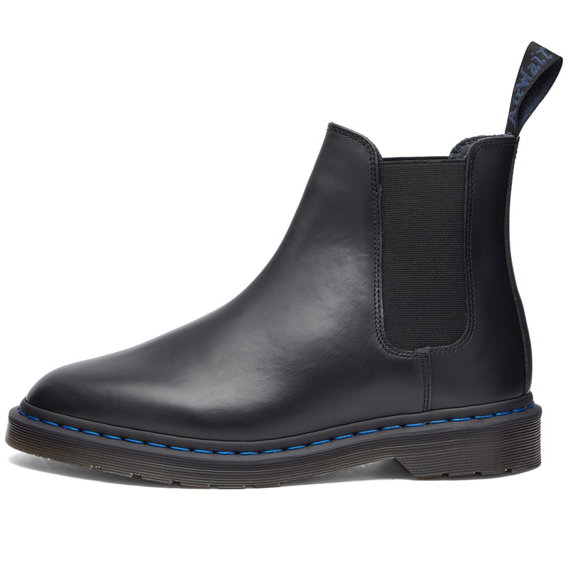 Dr. Martens Dr. Martens x Nanamica Graeme Boot outlook