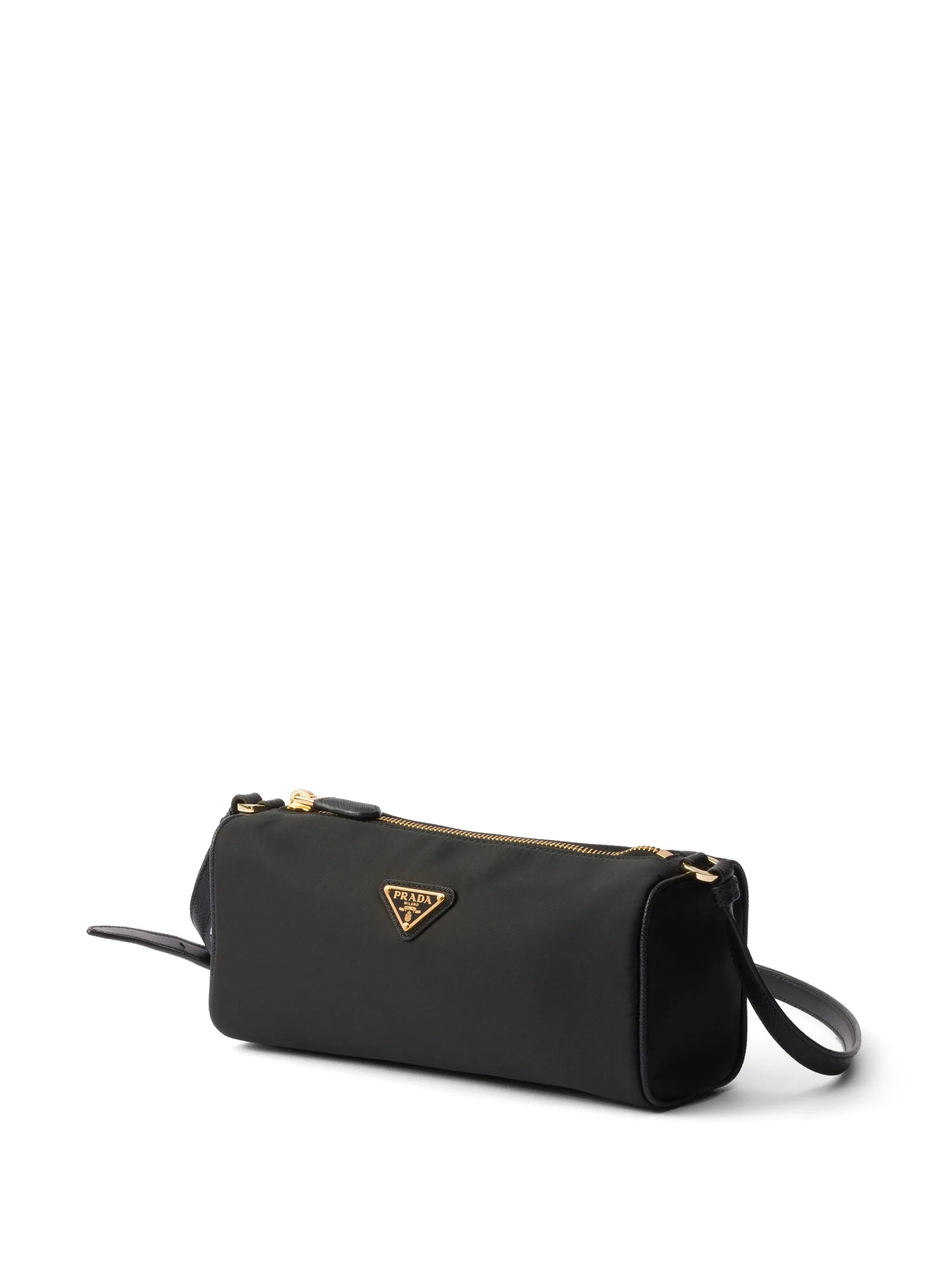 Triangle Logo Pouch - 4