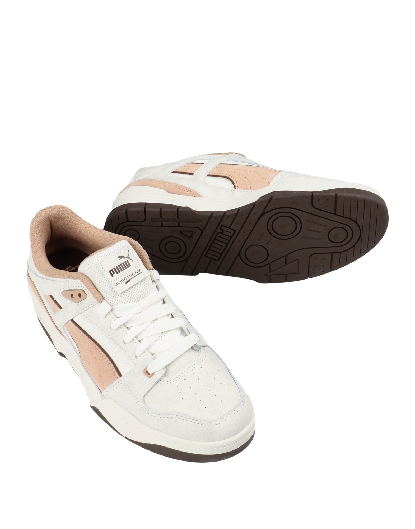 Ivory Men's Sneakers - 2