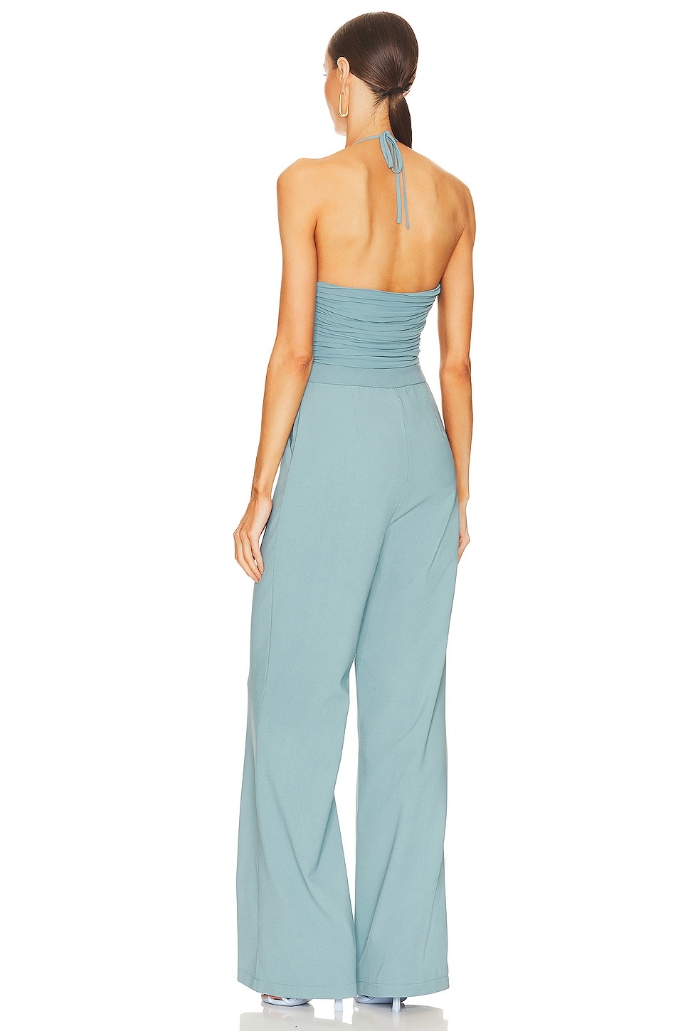 Gala Cut Out Jumpsuit - 3