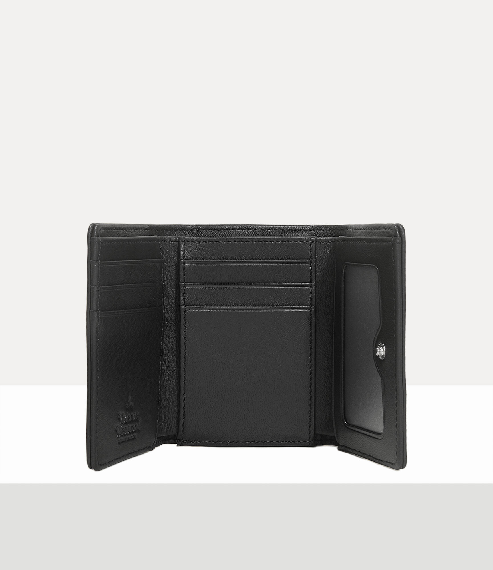 SMALL FRAME WALLET - 4