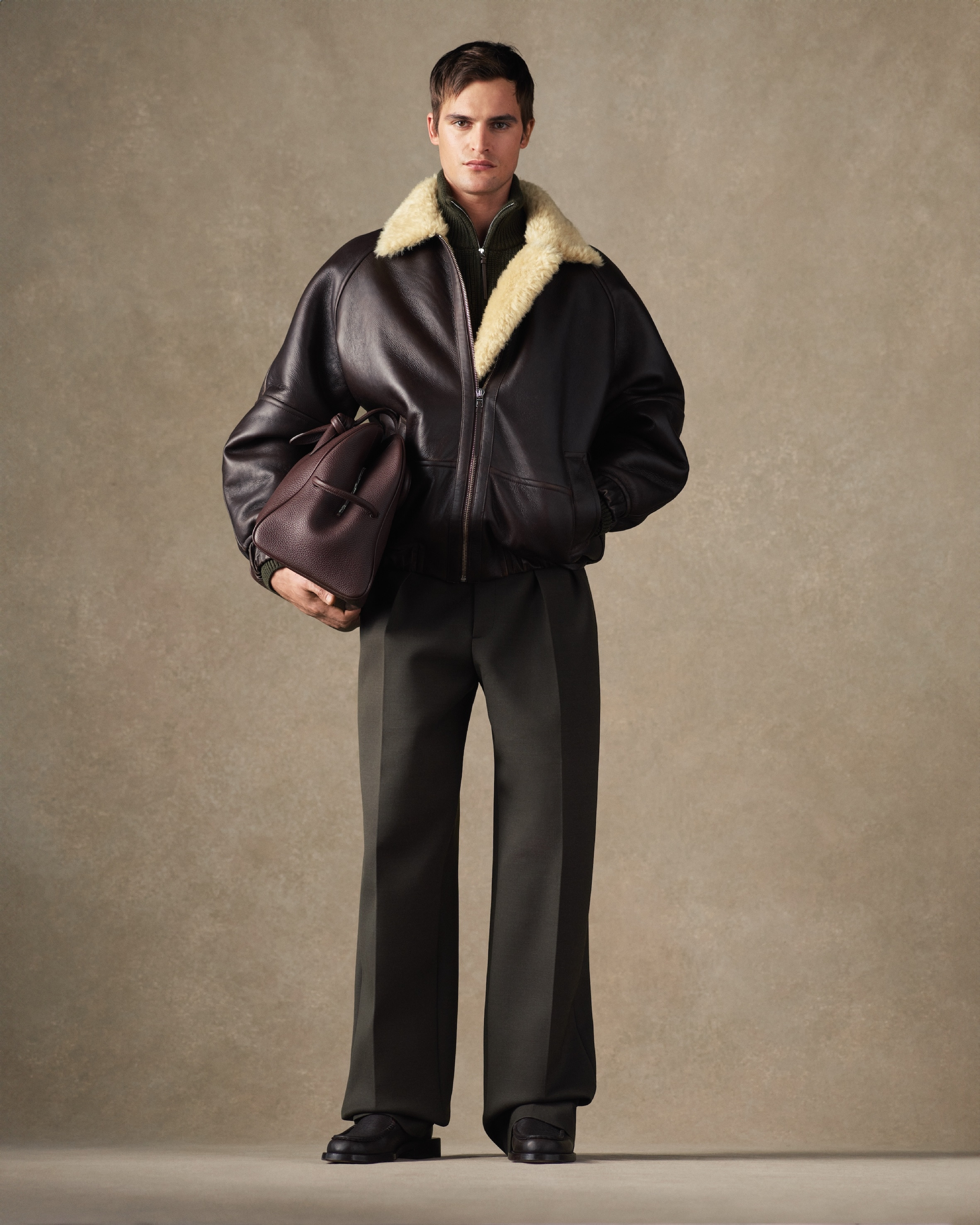 The Bombardier jacket - 10
