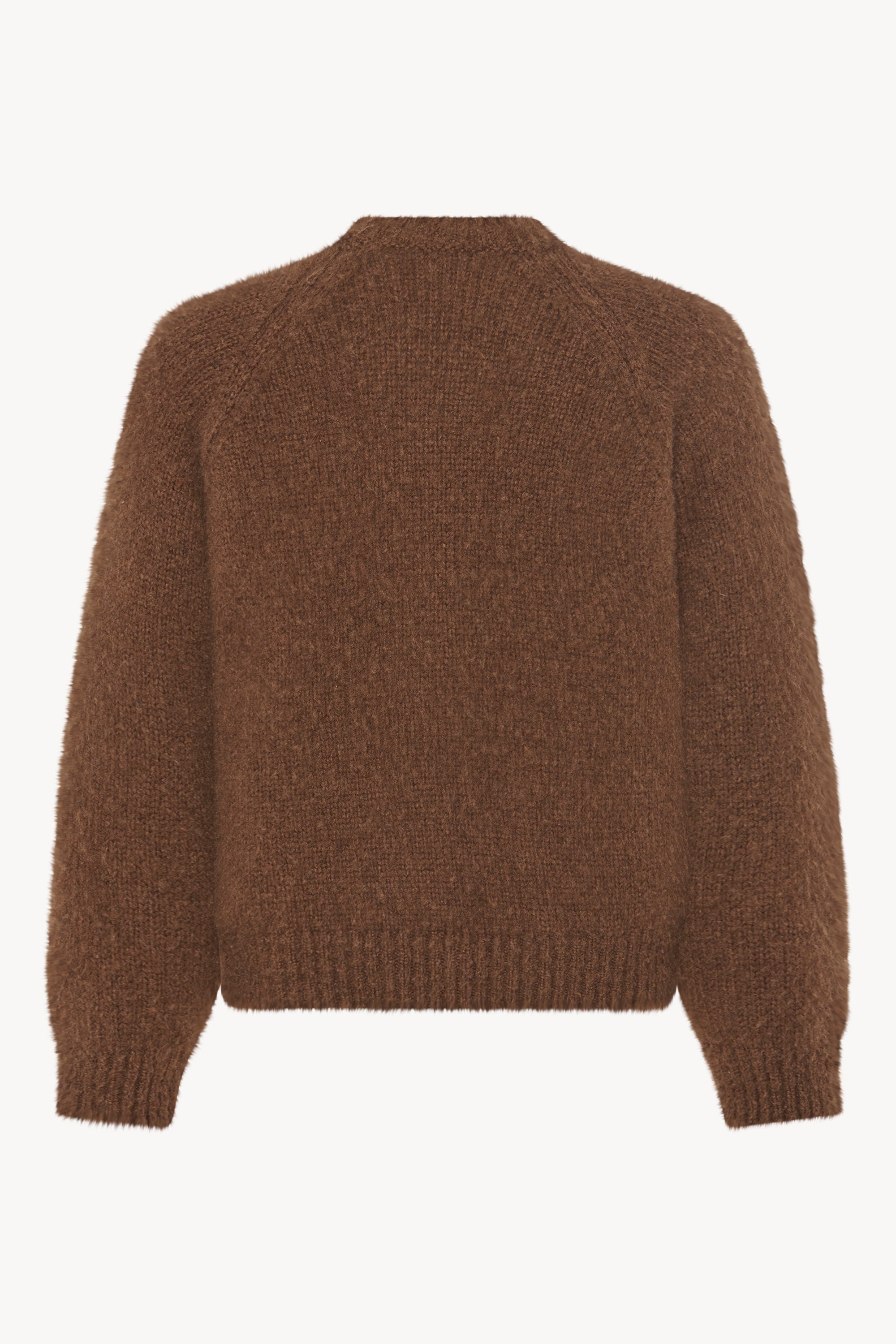 Bruno Sweater in Cashmere - 2