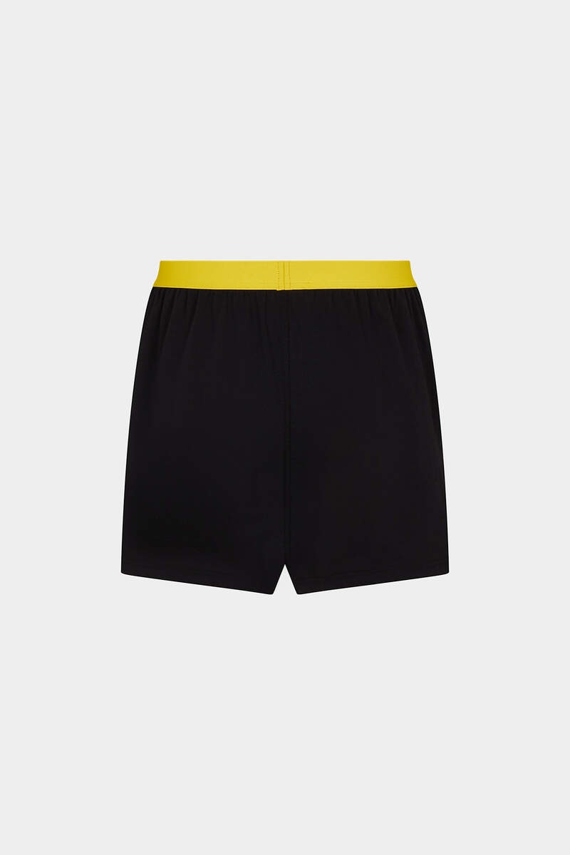DSQUARED2 TECHNICOLOR BOXER - 2