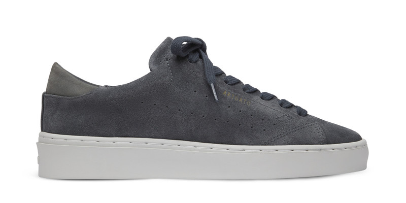 Court Suede Sneaker 1