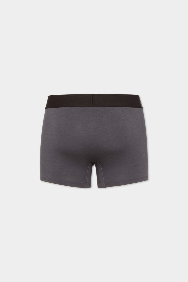 DSQUARED2 DSQUARED2 LOGO TRUNK outlook