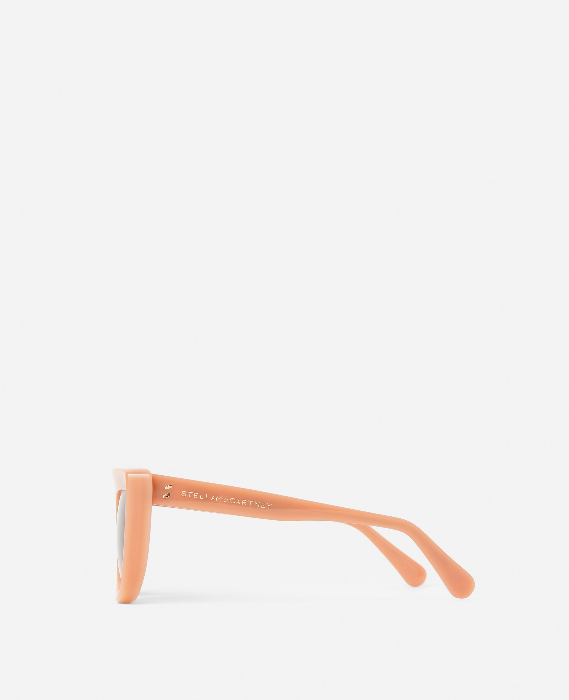 Cat-eye Sunglasses - 2