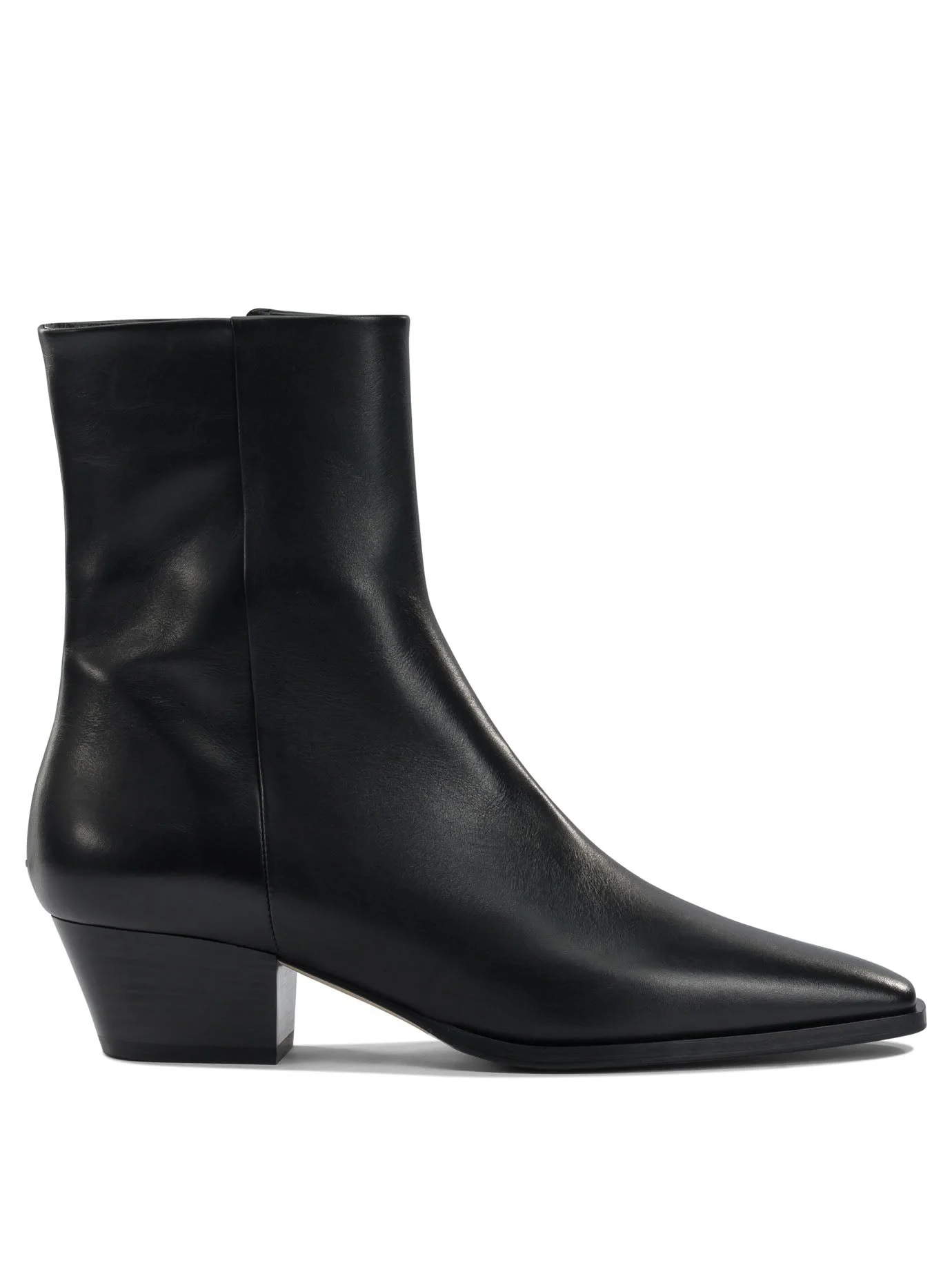 Aeyde Women "Baba" Ankle Boots - 1