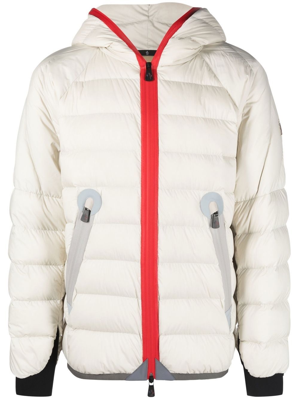 Barnave padded jacket - 1