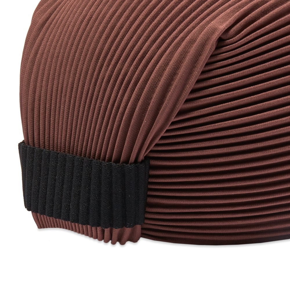 Homme Plissé Issey Miyake Pleated Cap - 3