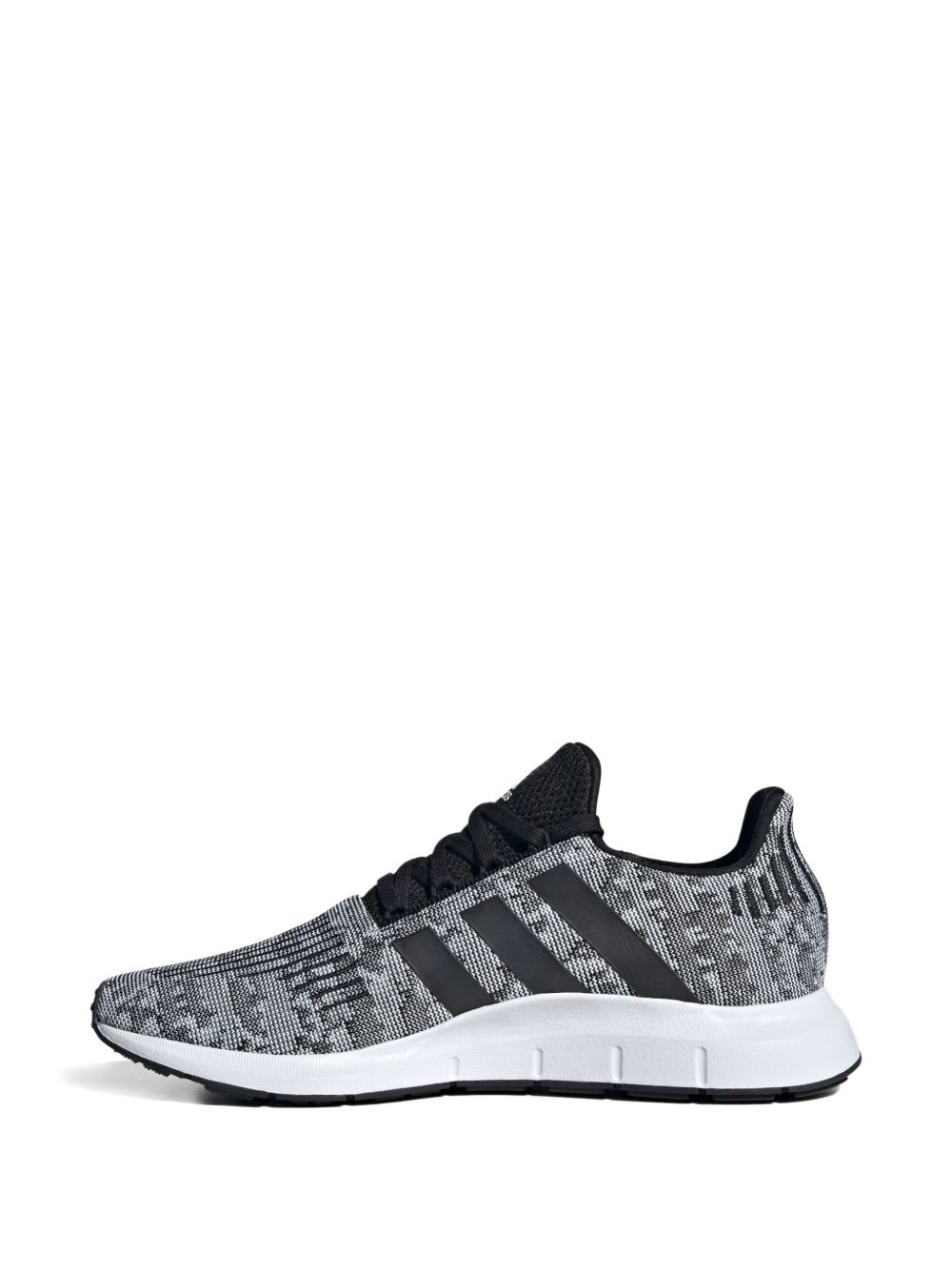 Swift Run 1.0 "Core Black/Core Black/Cloud White" sneakers - 6