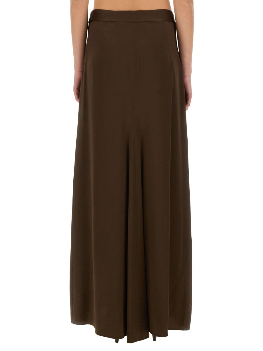 Isabel Marant Women "Kayana" Long Skirt - 3