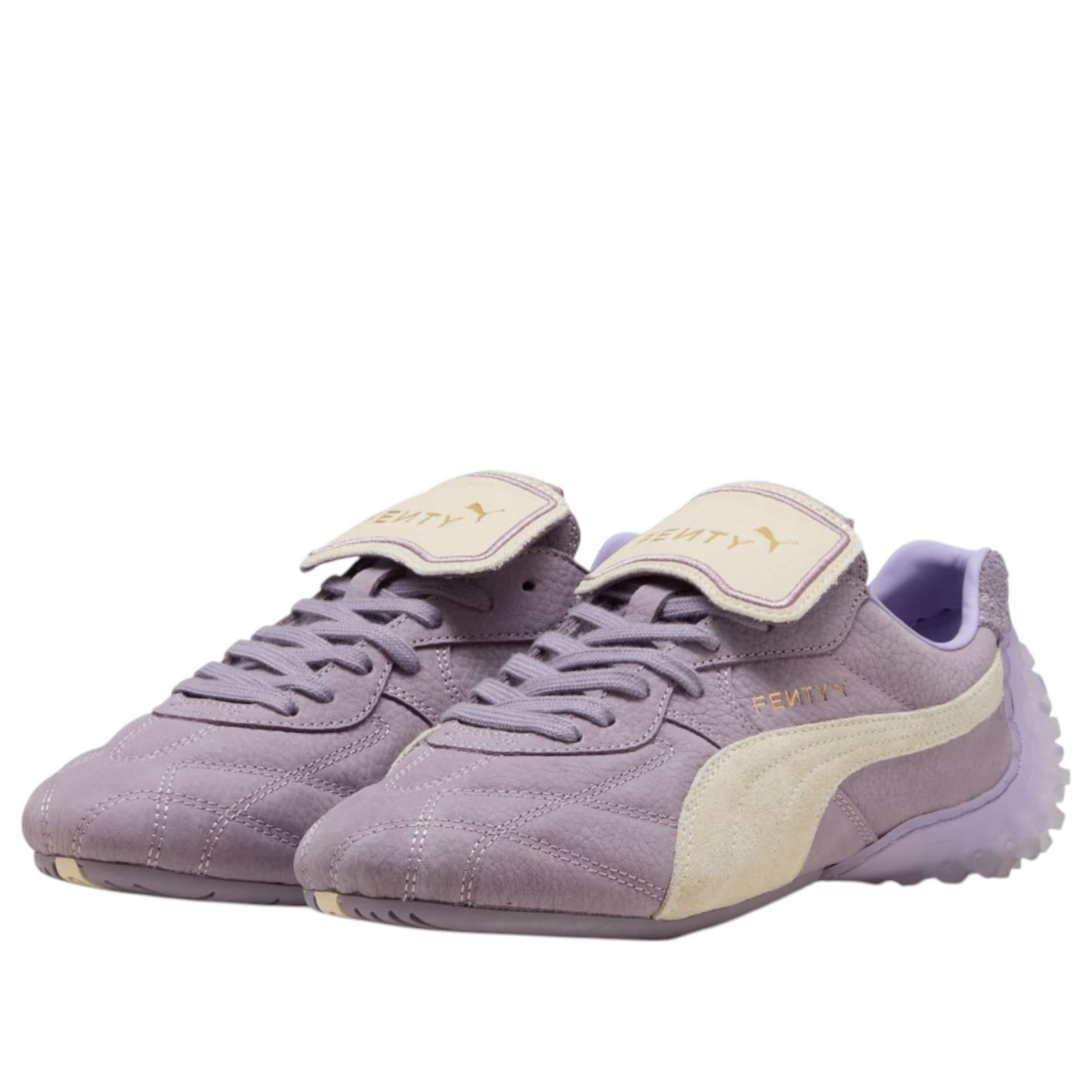 (WMNS) PUMA x Stitched Fenty Avanti LS 'Light Purple' 404706-03 - 2