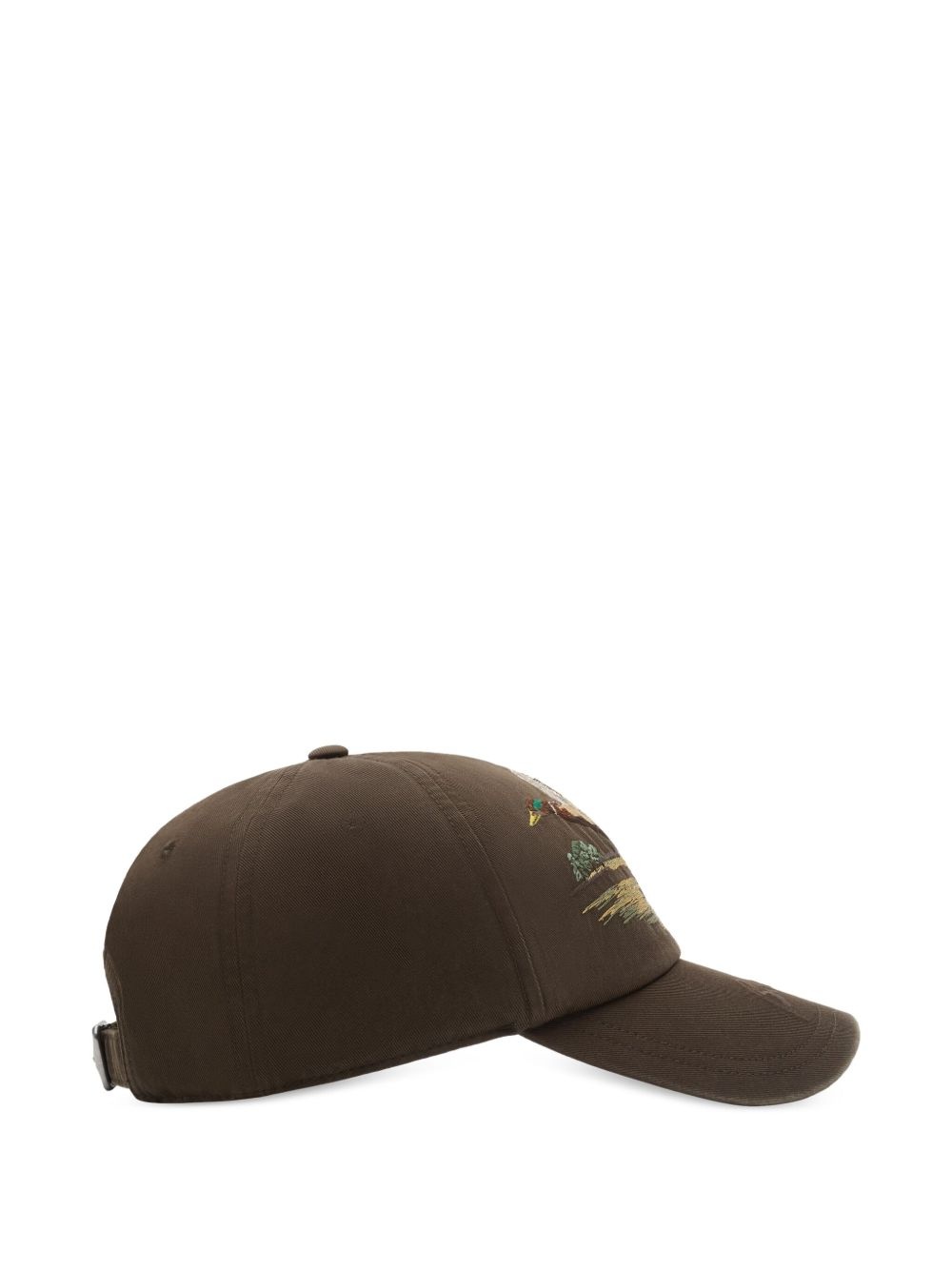 Duck cap - 3