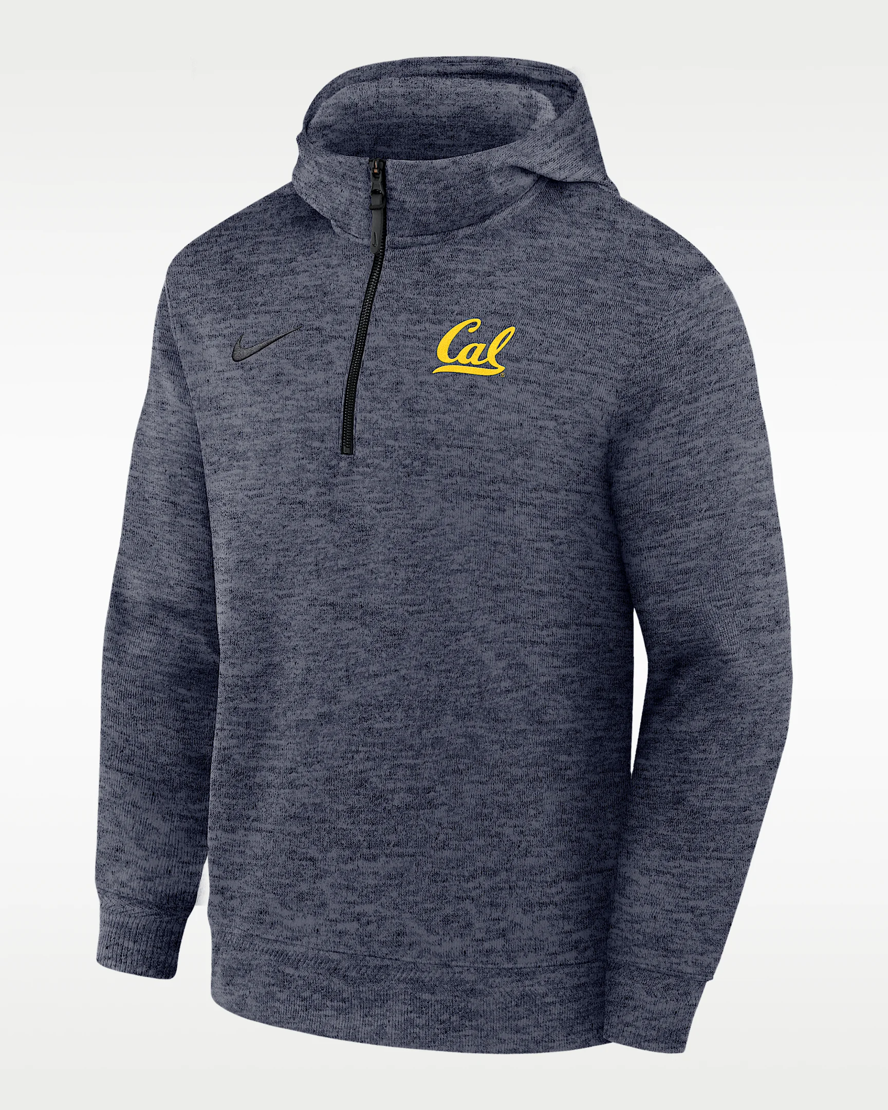 Nike College (Cal berkely) Men's Dri-FIT Hoodie - 1