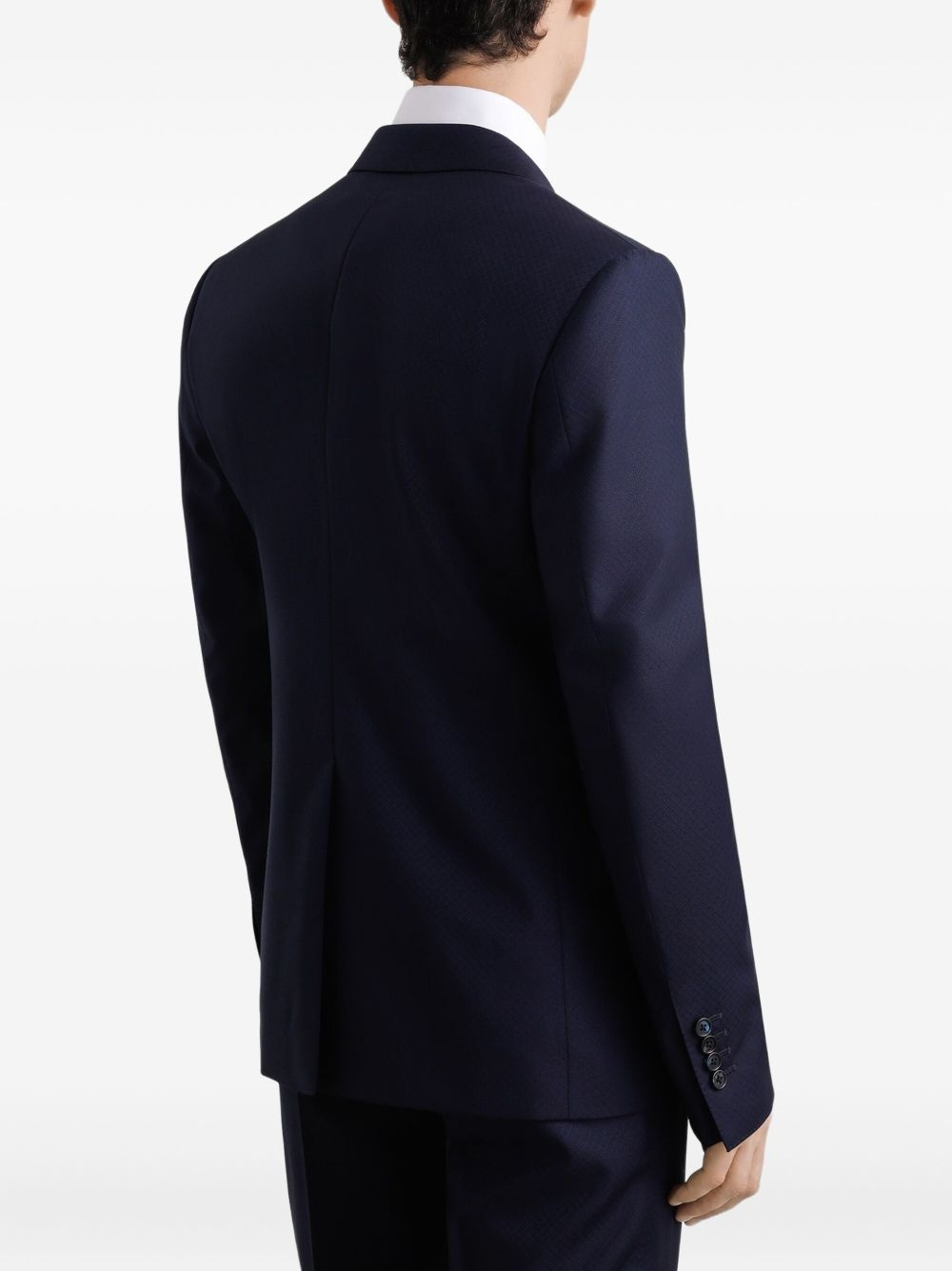 double-breasted suit - 4