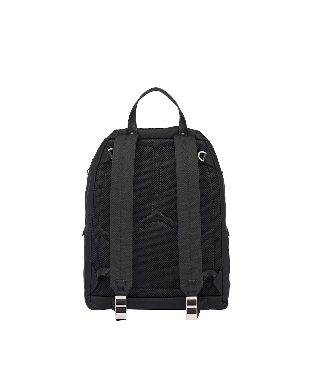 Nylon Backpack - 4