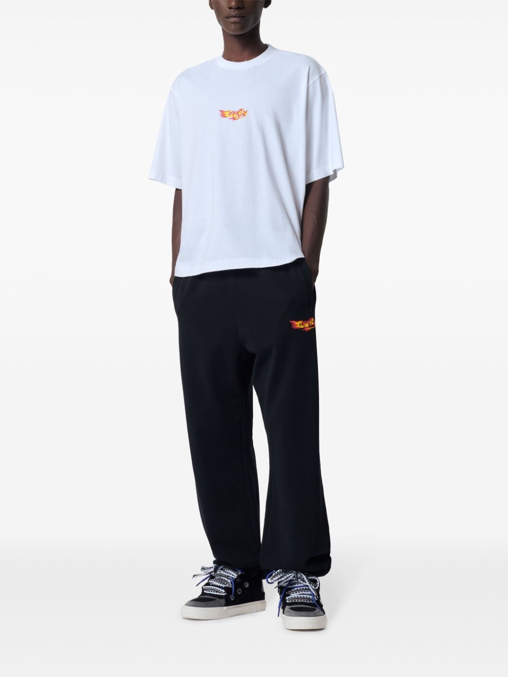 County Flame T-shirt - 2