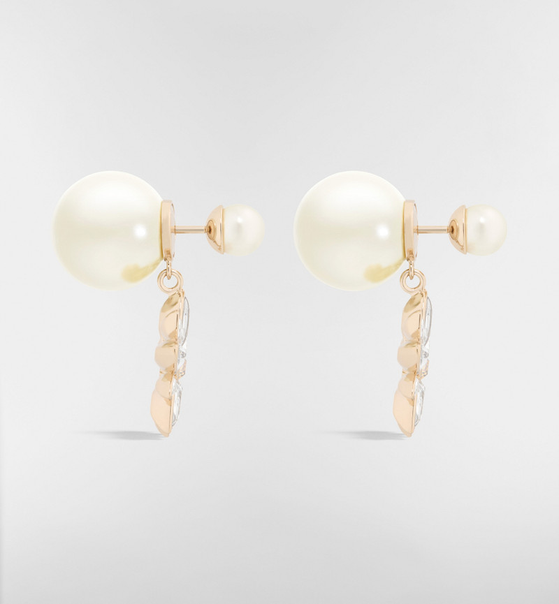 Dior Dior Tribales Earrings outlook