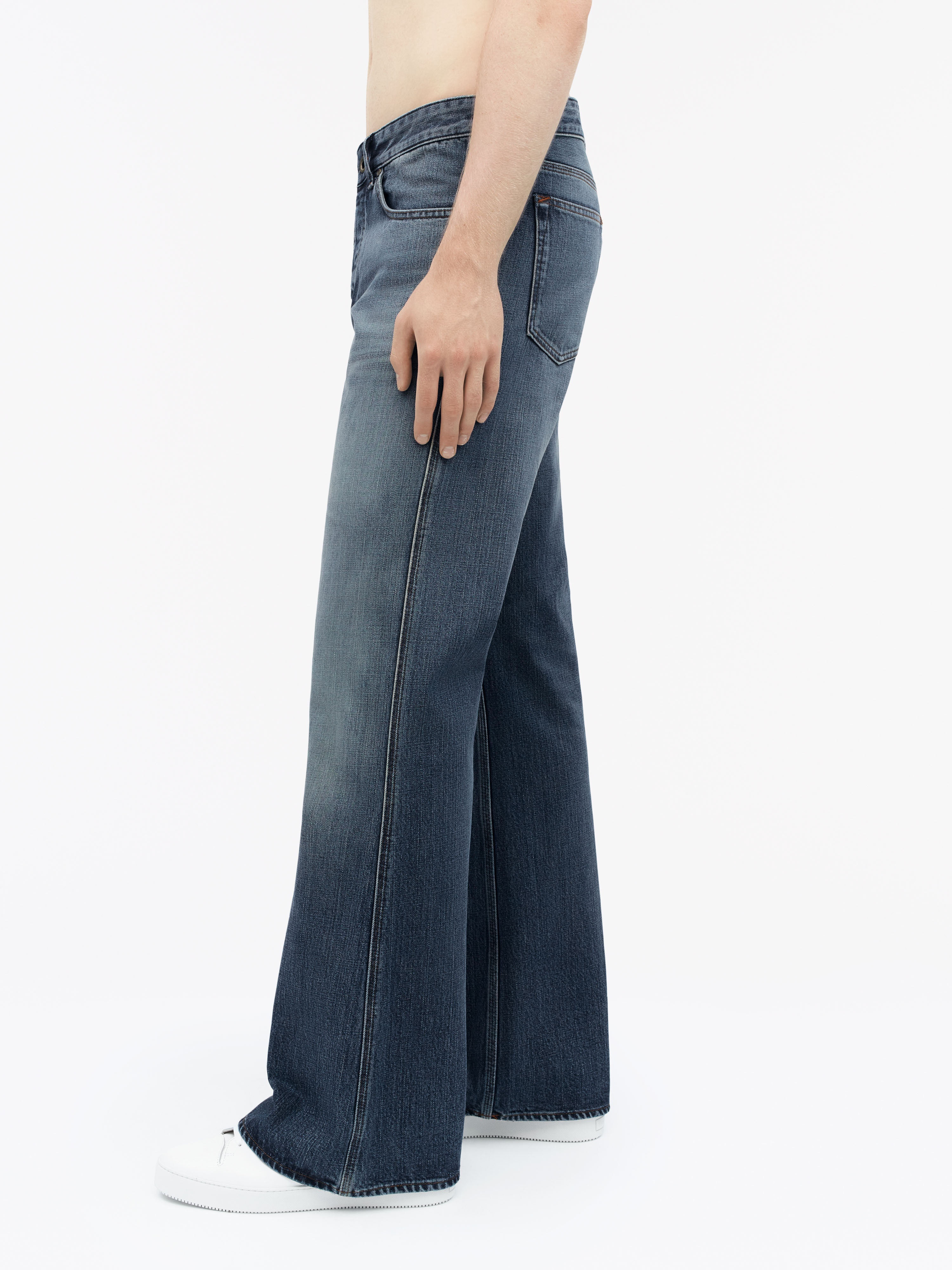 Fact Jeans With Bootcut - 3