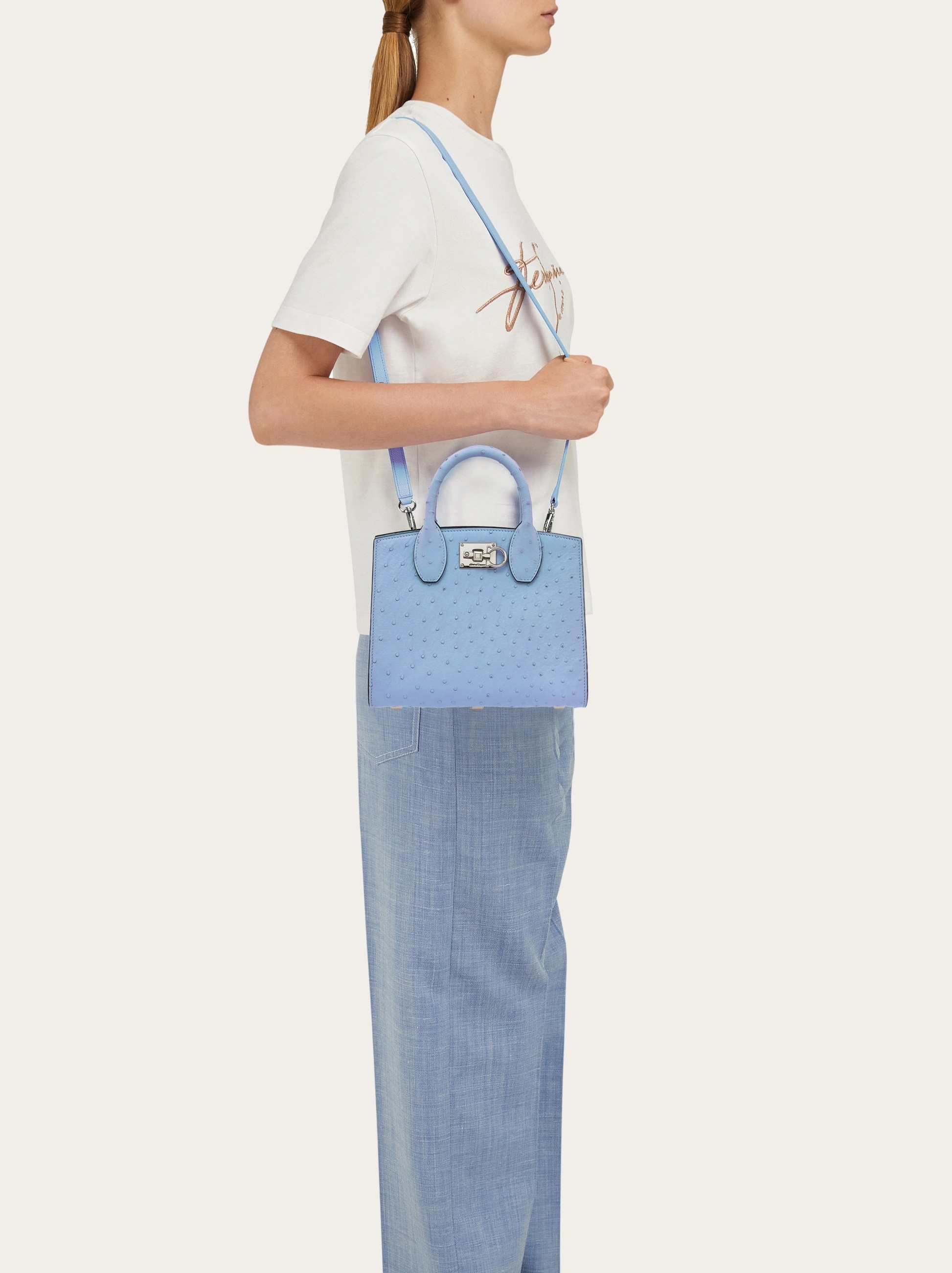 Ferragamo Studio Box bag (S) - 3