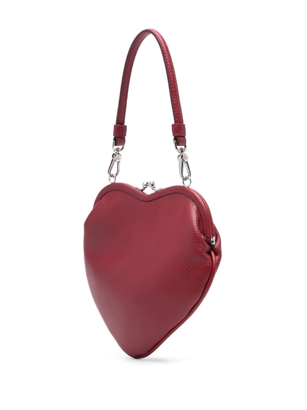 Belle Heart mini bag - 3