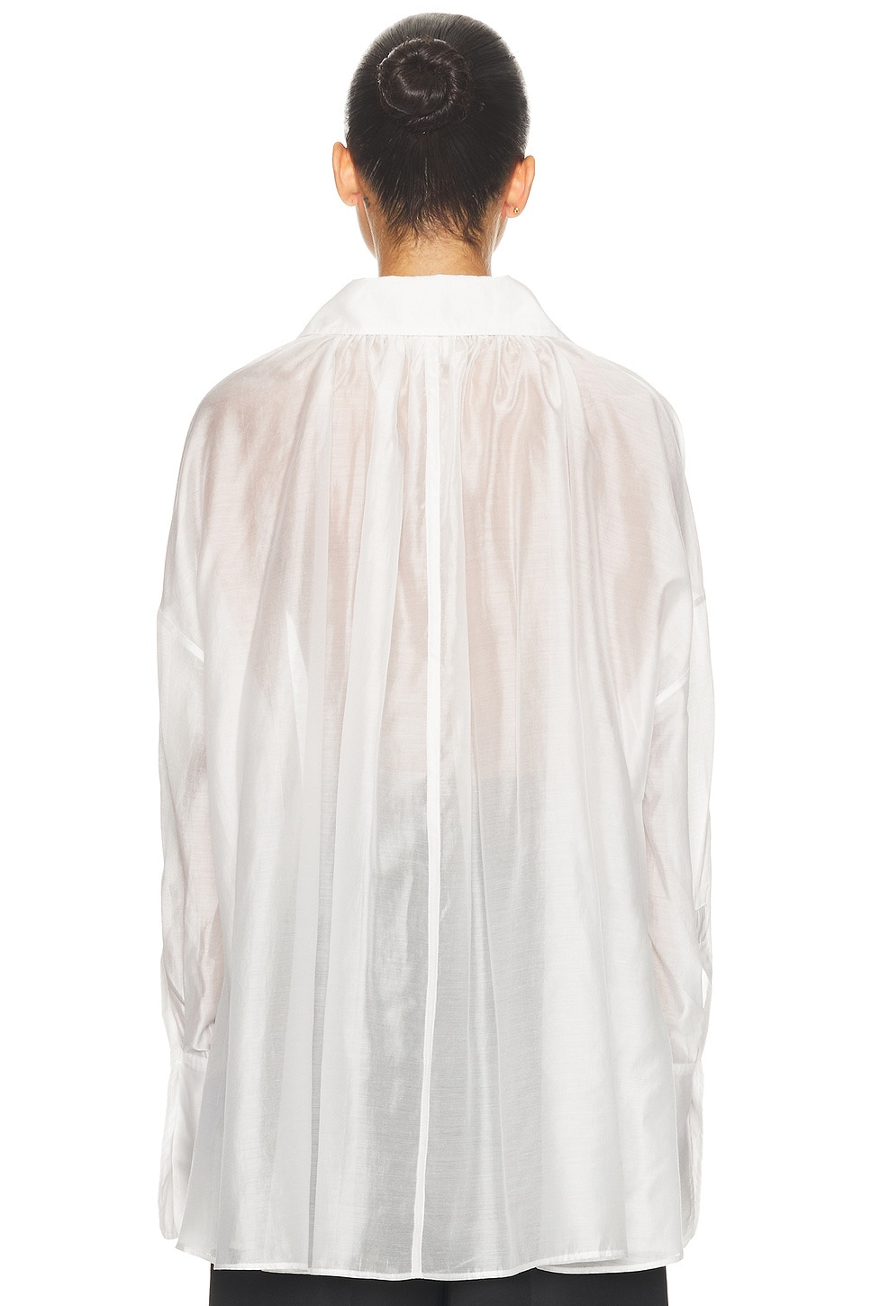 The Poet Blouse - 3