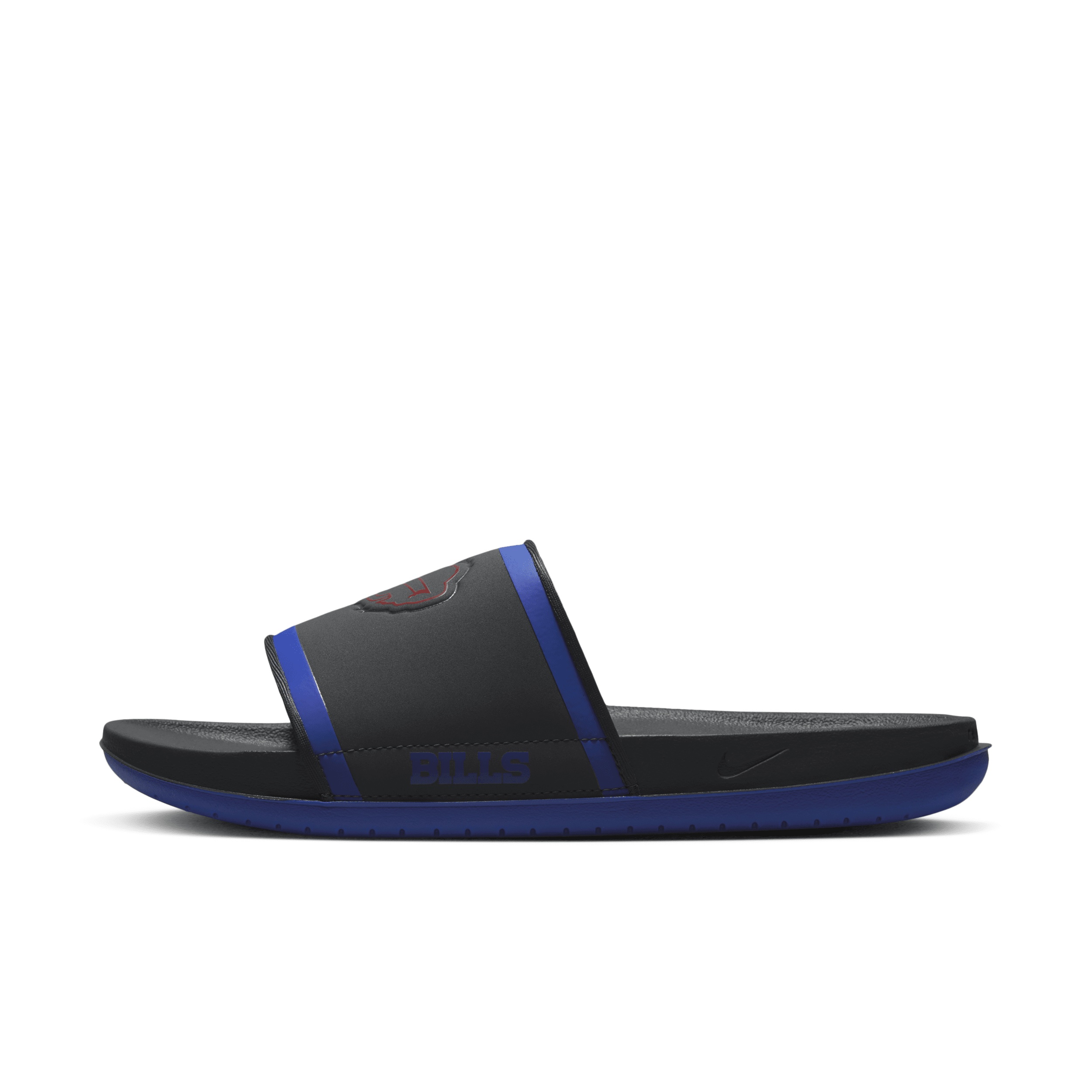 Nike Offcourt (NFL Buffalo Bills) Slide - 1