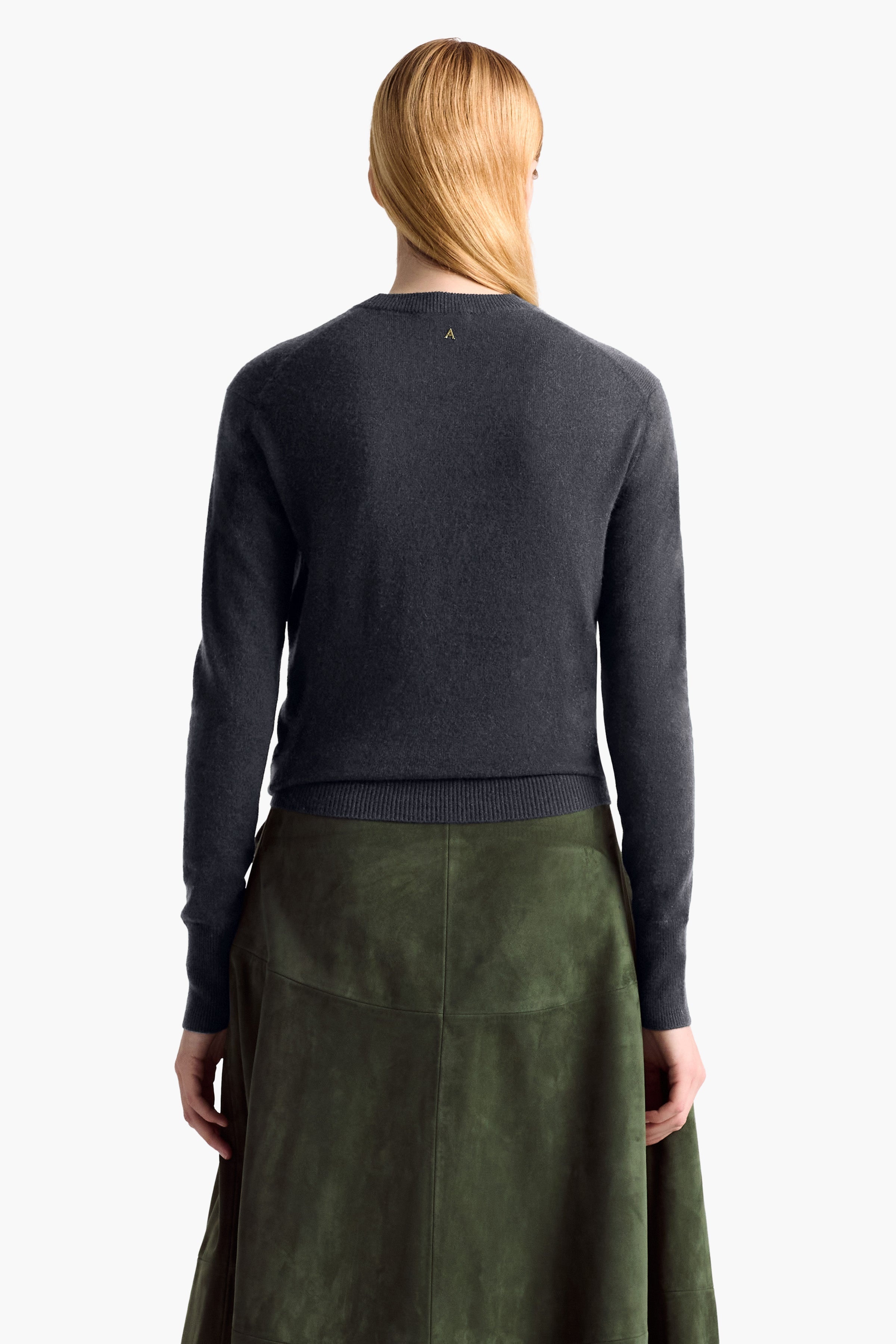 NALINI SWEATER - 4
