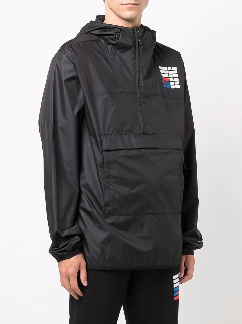 IC anorak jacket - 3