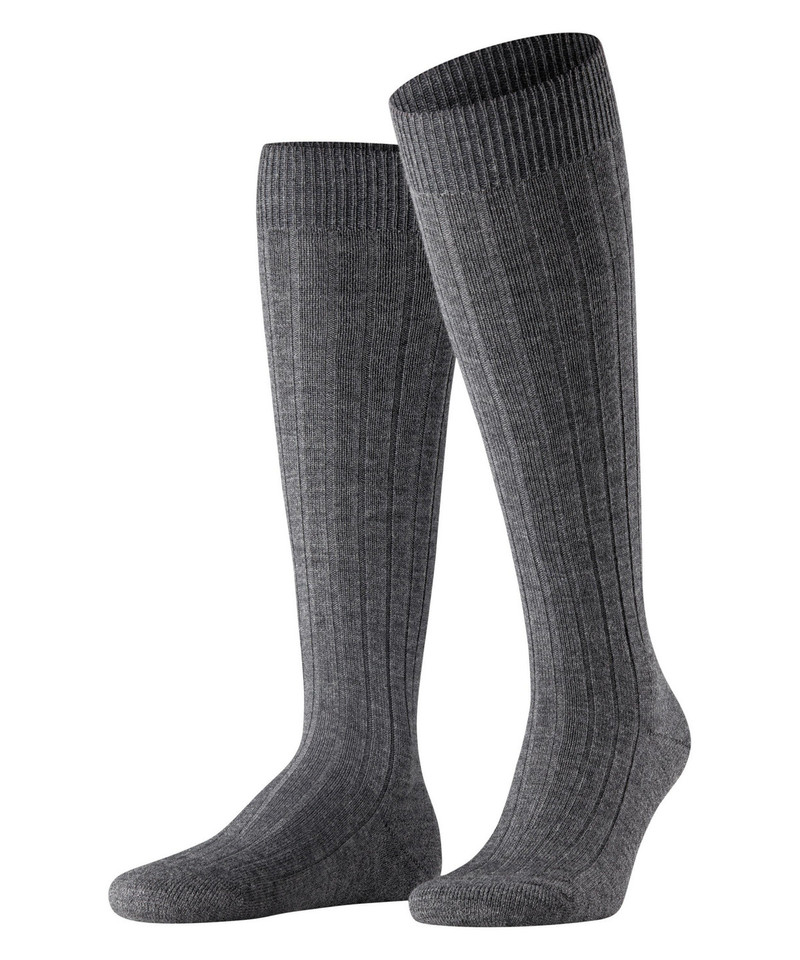 Teppich im Schuh Men Knee-high socks 1