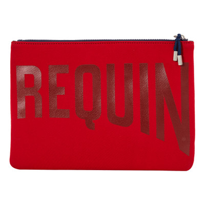 Vilebrequin Zipped Beach Pouch Solid outlook
