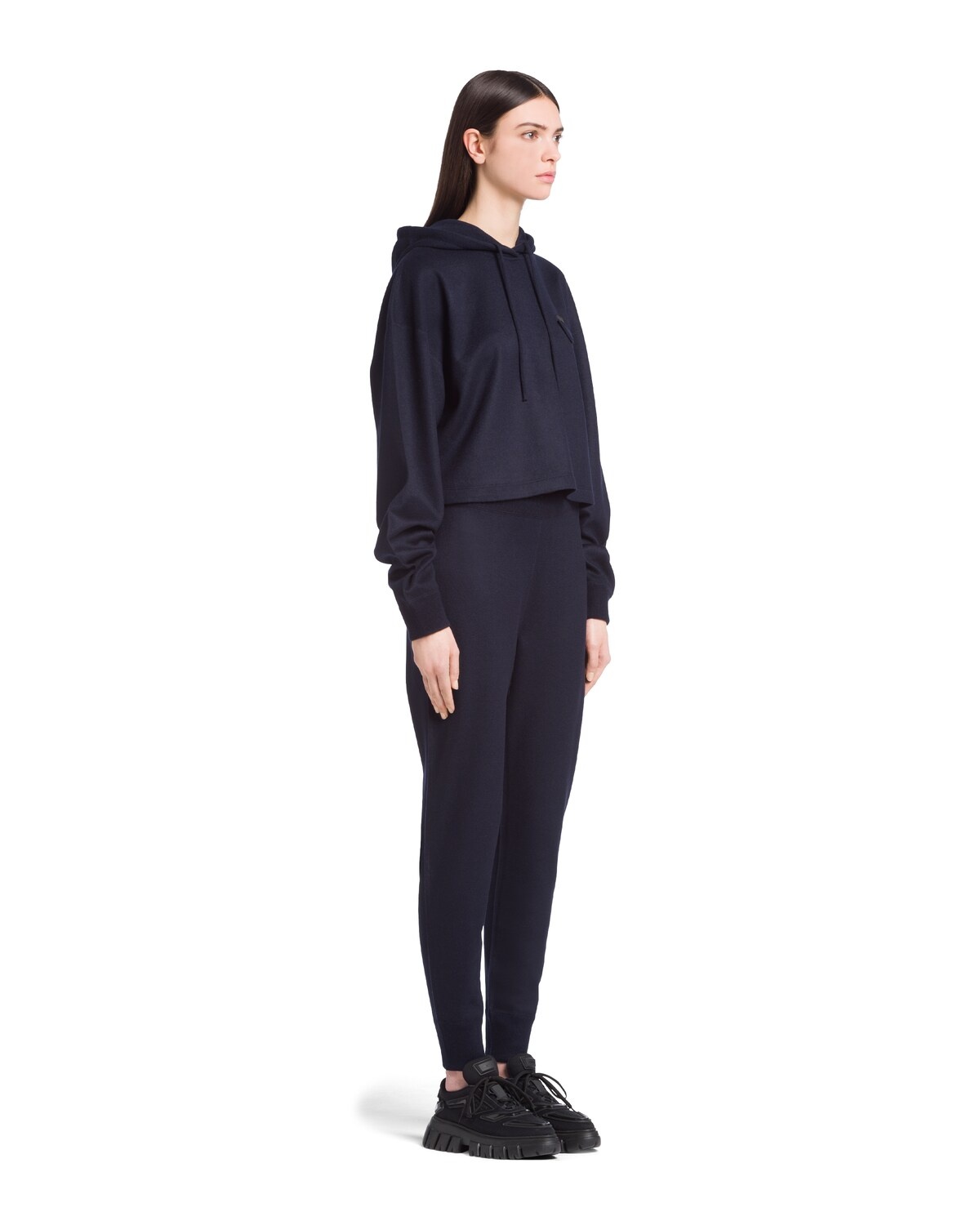 Jersey joggers - 3