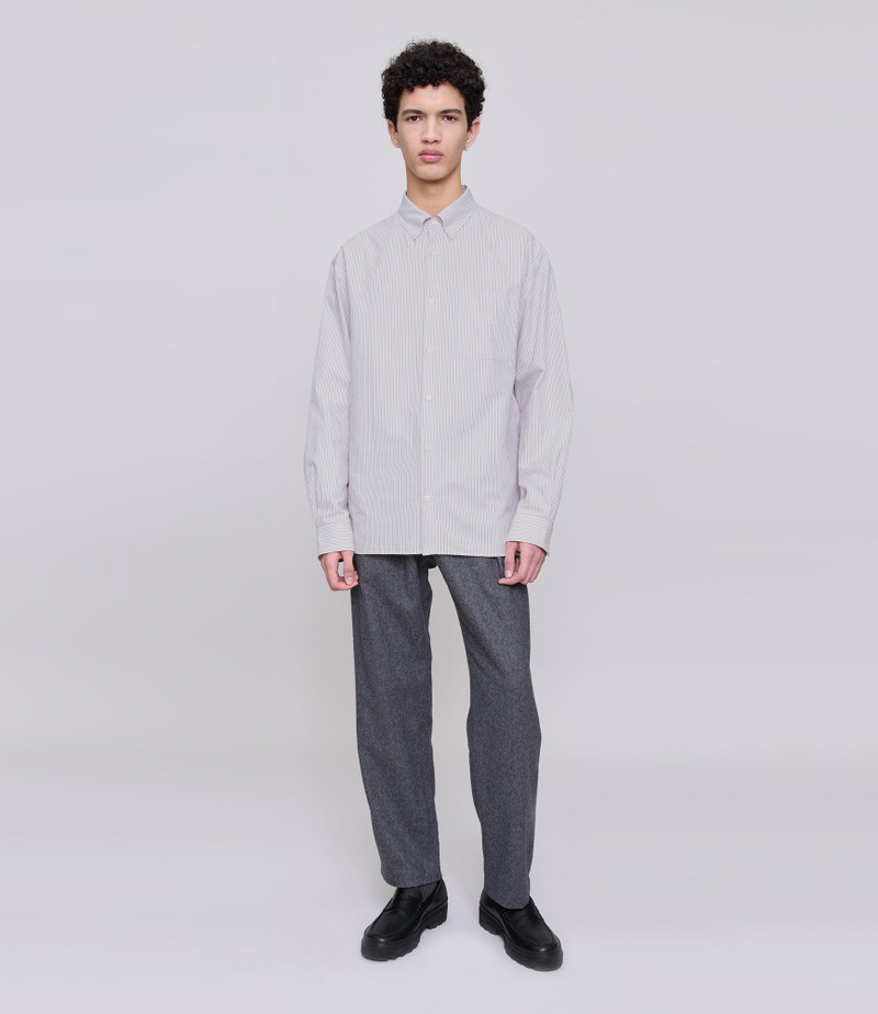 A.P.C. MATEO SHIRT outlook
