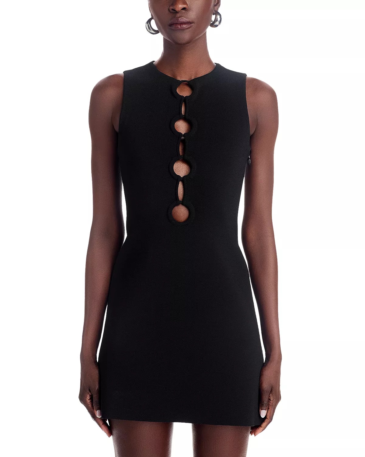 Hartley Knit Dress - 12