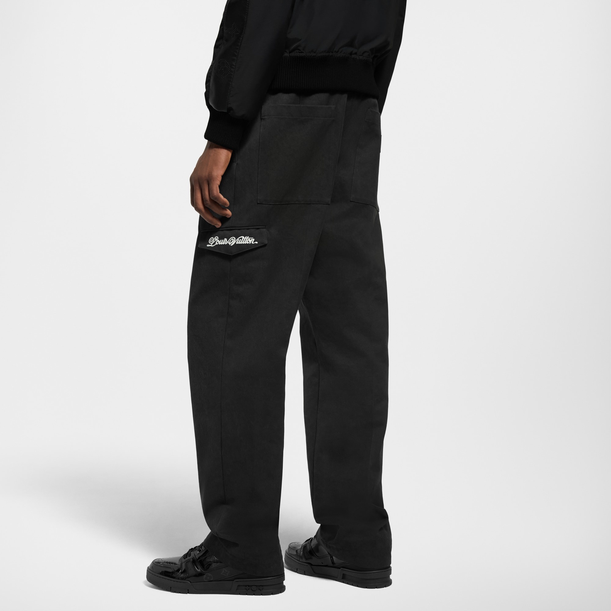 Signature Chino Pants - 5
