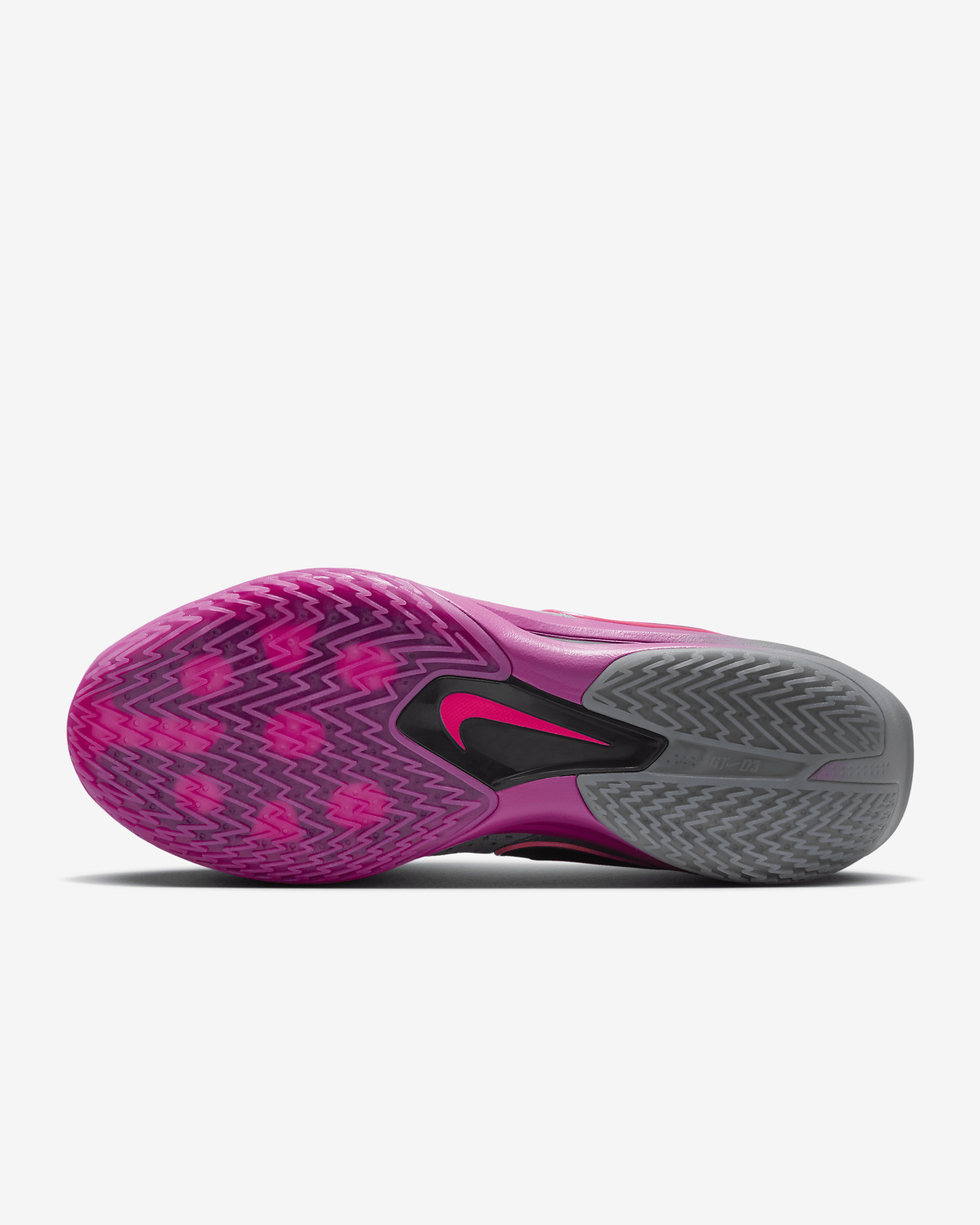 Nike G.T. Cut 3 Basketball Shoes - 2