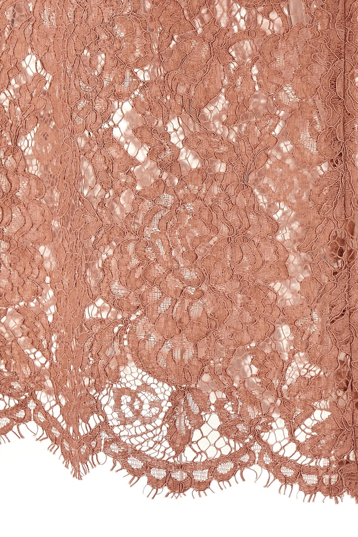 Lace T-shirt - 5